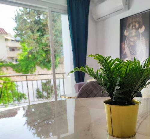 Apartamento Mediterraneo Carihuela - Torremolinos