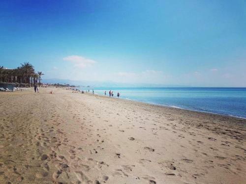 Apartamento Mediterraneo Carihuela - Torremolinos
