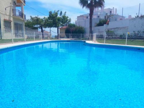 Apartamento Mediterraneo Carihuela - Torremolinos