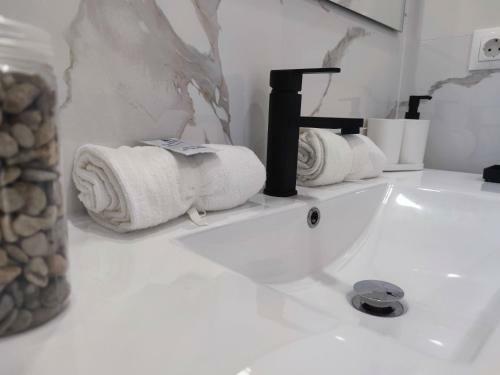 Apartamento Mediterraneo Carihuela - Torremolinos
