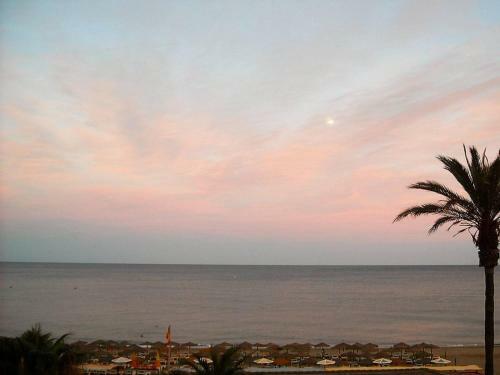 Apartamento Mediterraneo Carihuela - Torremolinos