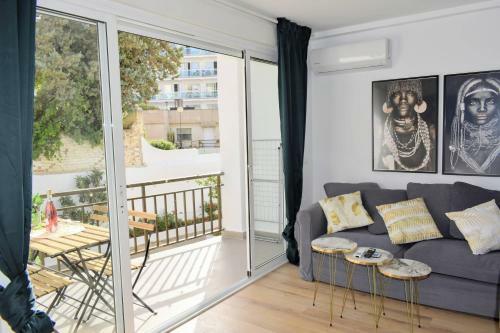 Apartamento Mediterraneo Carihuela - Torremolinos