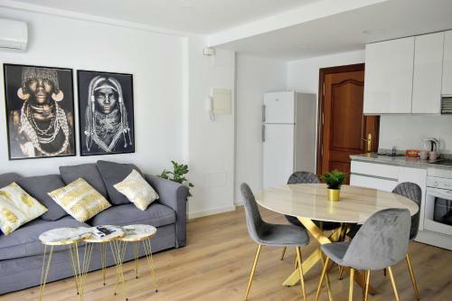 Apartamento Mediterraneo Carihuela - Torremolinos