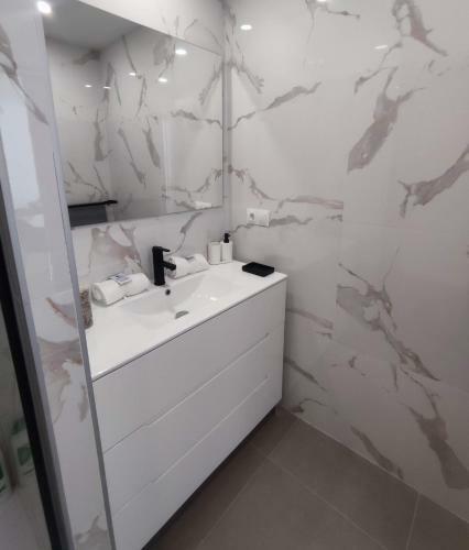 Apartamento Mediterraneo Carihuela - Torremolinos