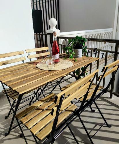 Apartamento Mediterraneo Carihuela - Torremolinos