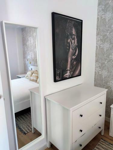 Apartamento Mediterraneo Carihuela - Torremolinos