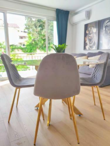 Apartamento Mediterraneo Carihuela - Torremolinos