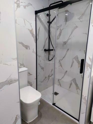 Apartamento Mediterraneo Carihuela - Torremolinos