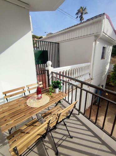 Apartamento Mediterraneo Carihuela - Torremolinos