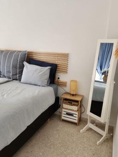 Casa De Almano - Torremolinos Direct On Beach