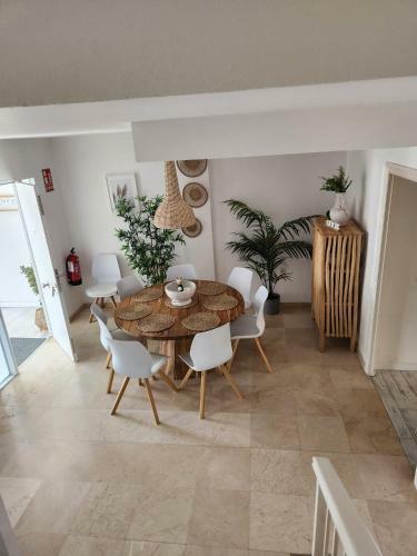 Casa De Almano - Torremolinos Direct On Beach