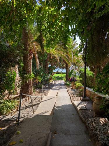 Apartamento Rocachica Eden Beach