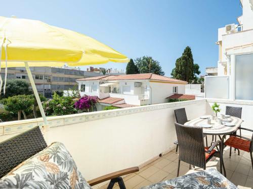 Apartment Aurora By Interhome