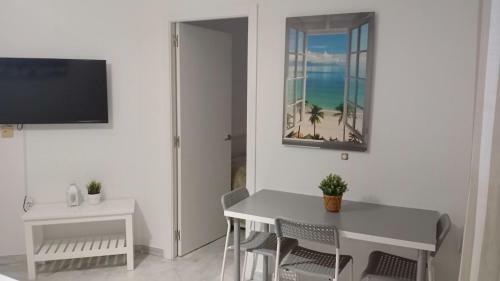 Apartamento Vista Azul No1