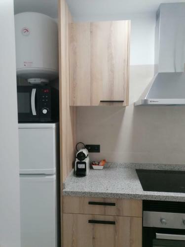 Apartamento Vista Azul No1