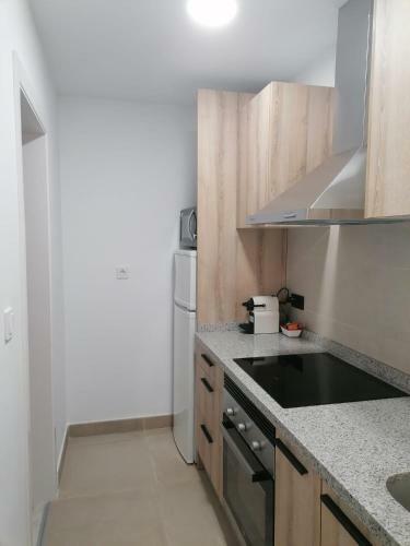 Apartamento Vista Azul No1