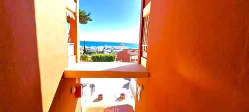Apartamento Vista Azul No1