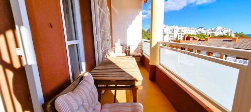 Apartamento Vista Azul No1
