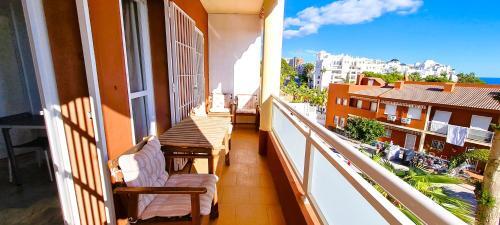 Apartamento Vista Azul No1