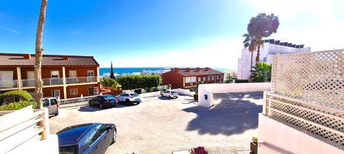 Apartamento Vista Azul No1