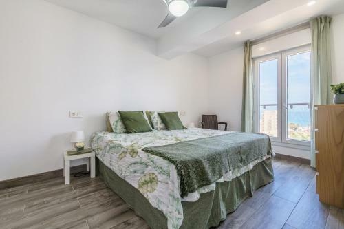 Apartamento Malagasuite Sea Views