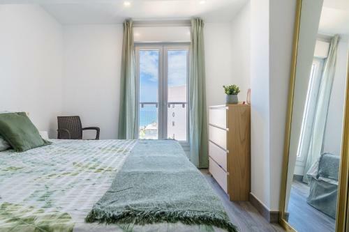 Apartamento Malagasuite Sea Views