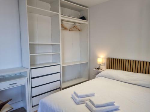 Precioso Apartamento En El Centro Con Terraza