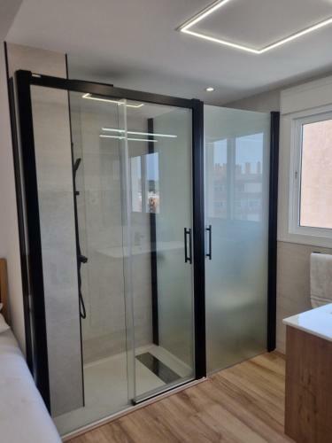 Precioso Apartamento En El Centro Con Terraza