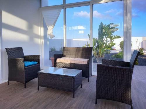 Apartamento Azur Arts Lanzarote Lofts