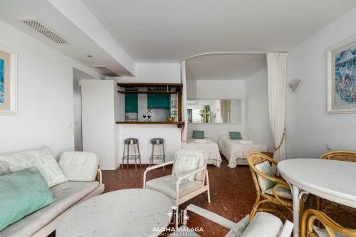 Amaizing Views Apartment, 204torremolinos