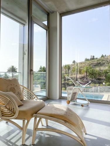 Casa El Goce - Luxury Villa, Private Pool, Bbq And Bathtub
