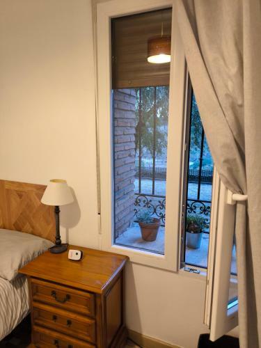 Apartamento Miguel Cervantes 25