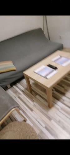 Apartamento Miguel Cervantes 25