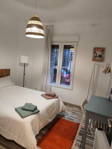 Apartamento Miguel Cervantes 25