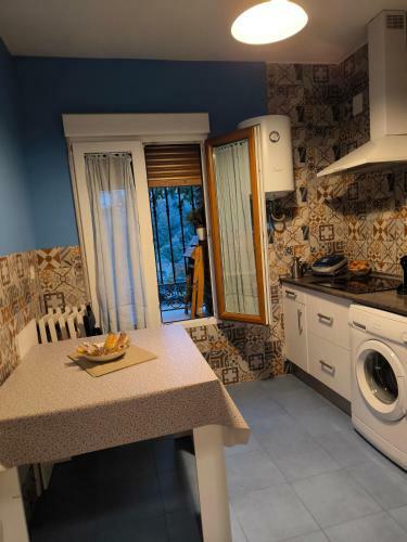 Apartamento Miguel Cervantes 25