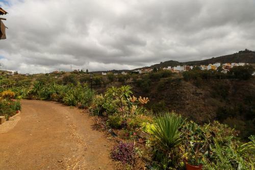 Apartamento Countryside Views House Teror