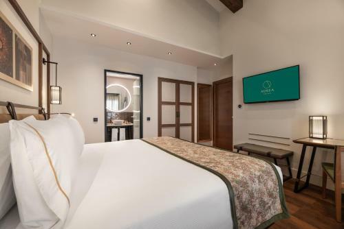 �urea Toledo By Eurostars Hotel Company