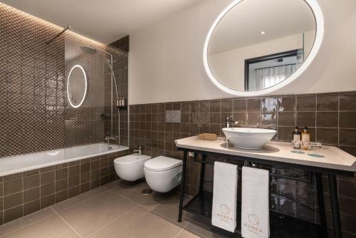 �urea Toledo By Eurostars Hotel Company