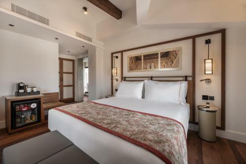 �urea Toledo By Eurostars Hotel Company