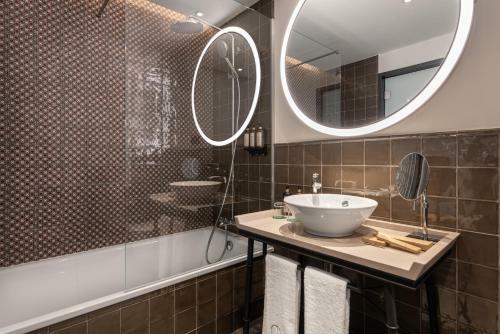 �urea Toledo By Eurostars Hotel Company