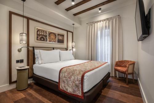 �urea Toledo By Eurostars Hotel Company