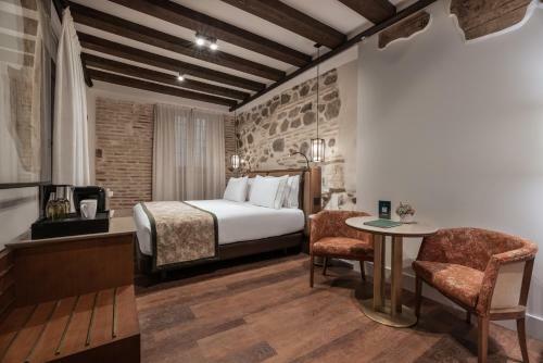 �urea Toledo By Eurostars Hotel Company