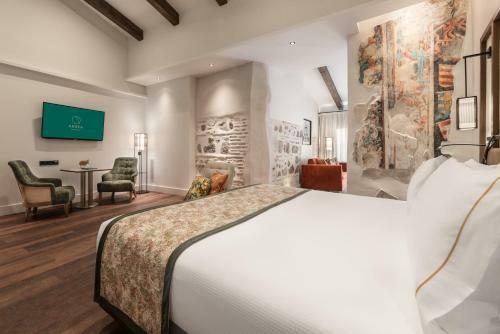�urea Toledo By Eurostars Hotel Company
