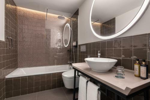 �urea Toledo By Eurostars Hotel Company