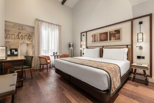 �urea Toledo By Eurostars Hotel Company