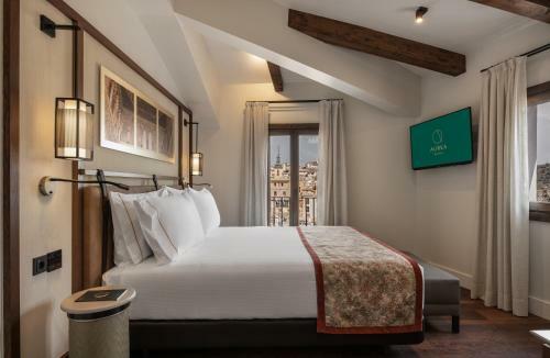 �urea Toledo By Eurostars Hotel Company