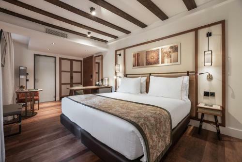 �urea Toledo By Eurostars Hotel Company