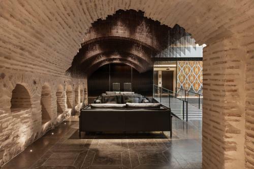 �urea Toledo By Eurostars Hotel Company