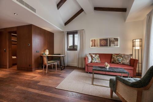 �urea Toledo By Eurostars Hotel Company