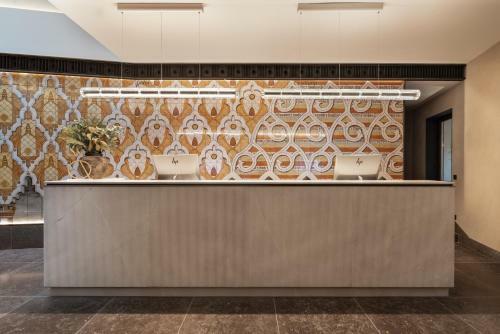 �urea Toledo By Eurostars Hotel Company